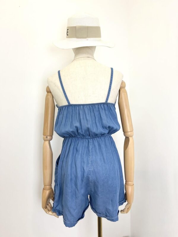 Combishort jeans – Image 2