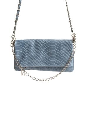 Sac à bandoulière en cuir