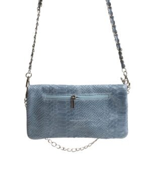 Sac à bandoulière en cuir
