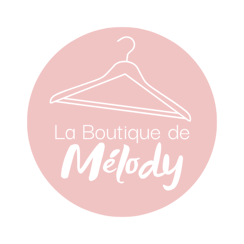 Logo La Boutique de Melody
