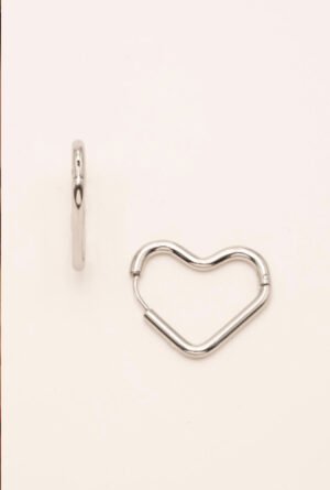 Boucles d’oreilles Liu