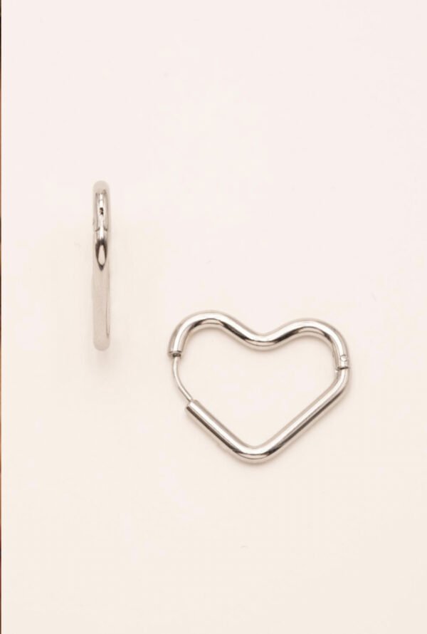 Boucles d'oreilles Liu