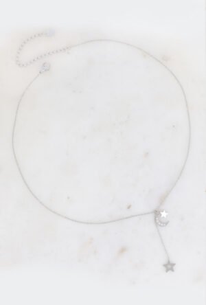 Collier Ondine Y