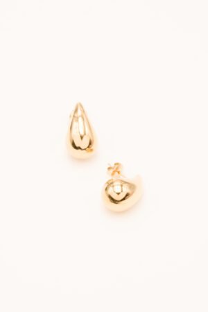 Boucles d’oreilles Isaé
