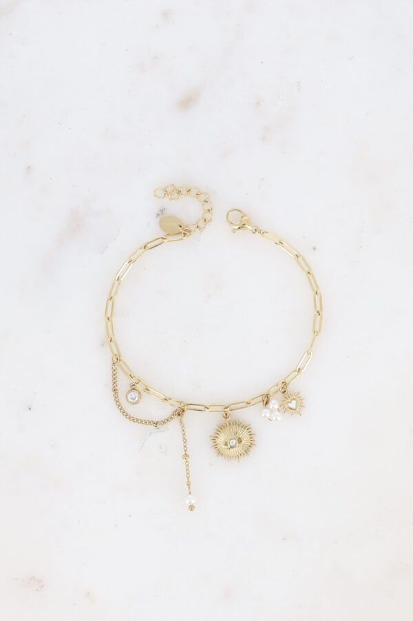 Bracelet Aïcha