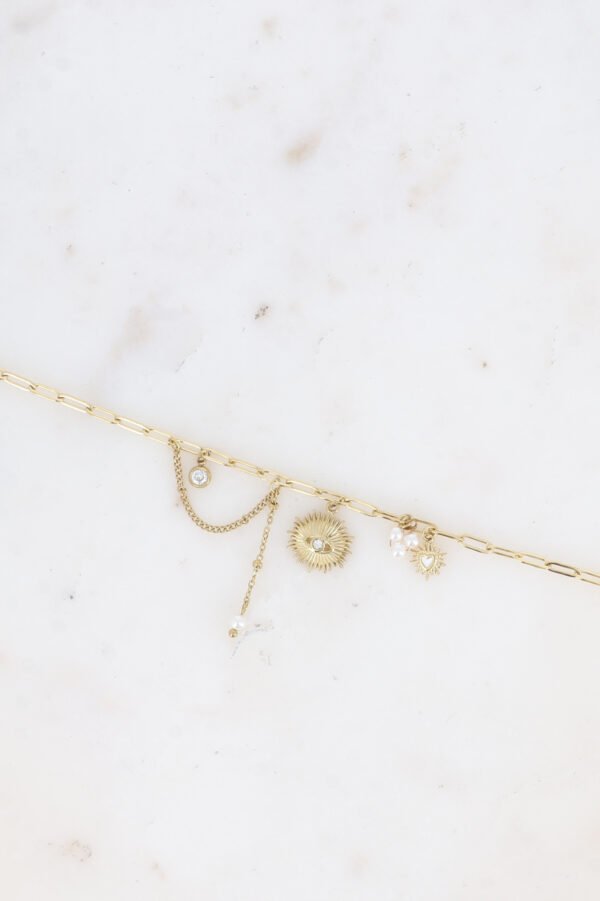 Bracelet Aïcha – Image 2