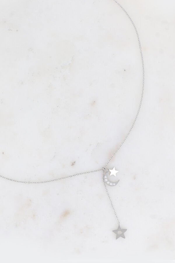 Collier Ondine Y – Image 2