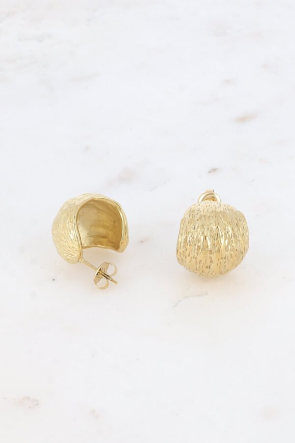 Boucles d'oreilles Inaya – Image 4
