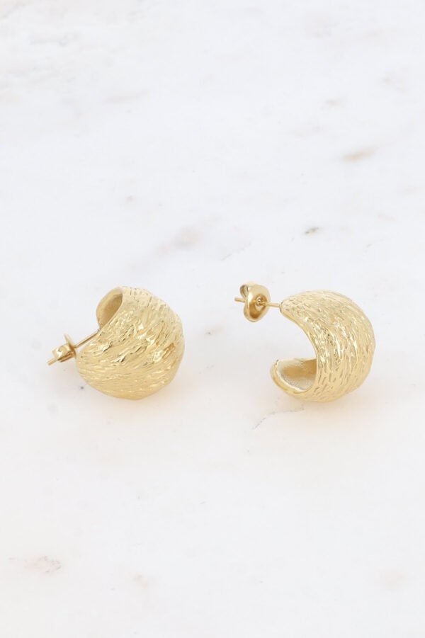 Boucles d'oreilles Inaya – Image 3