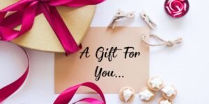 Carte cadeau