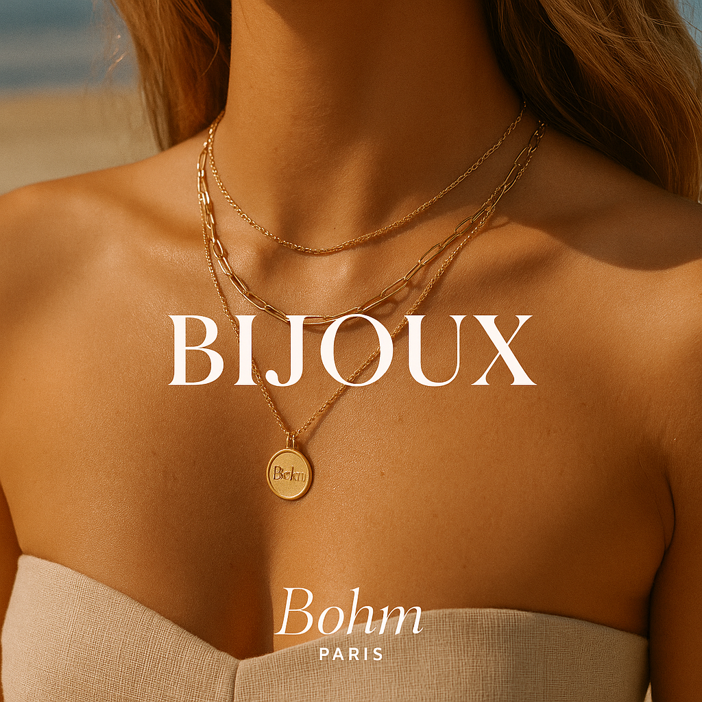 Bijoux