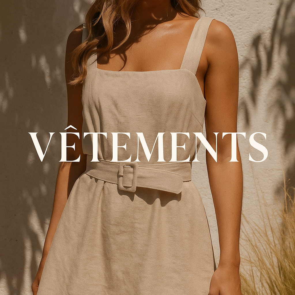 Vêtements