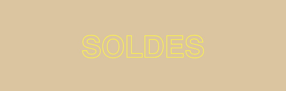 Soldes
