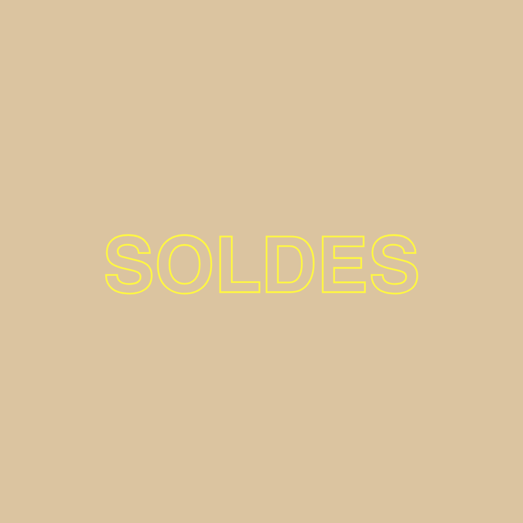 Soldes