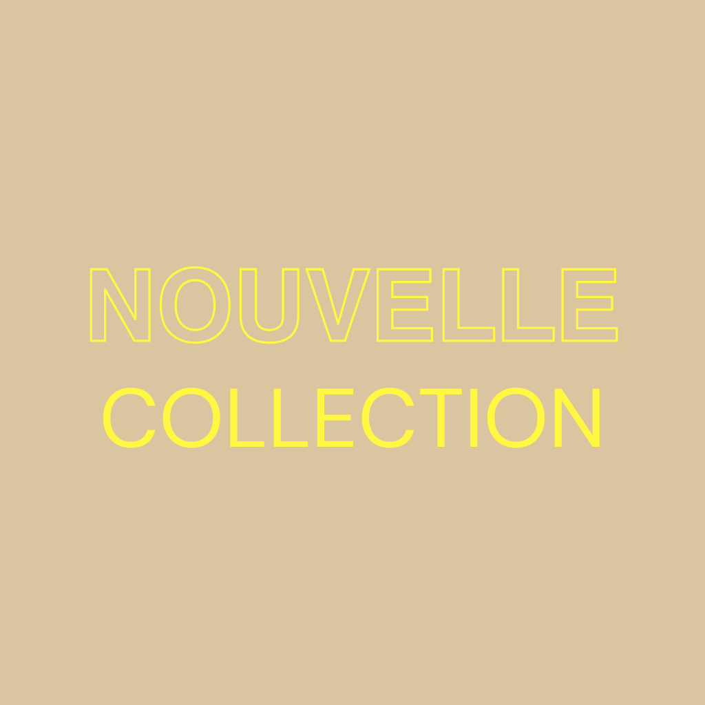 Nouvelle Collection Mobile